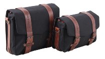 Hepco & Becker Legacy Courier bag set M/L for C-Bow carrier,