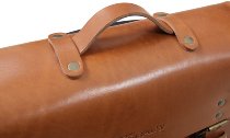 Hepco & Becker Legacy Leather Briefcase for C-Bow carrier,