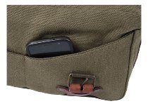 Hepco & Becker Legacy courier bag L/L for C-Bow carrier,