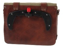 Hepco & Becker Legacy courier bag L/L for C-Bow carrier,