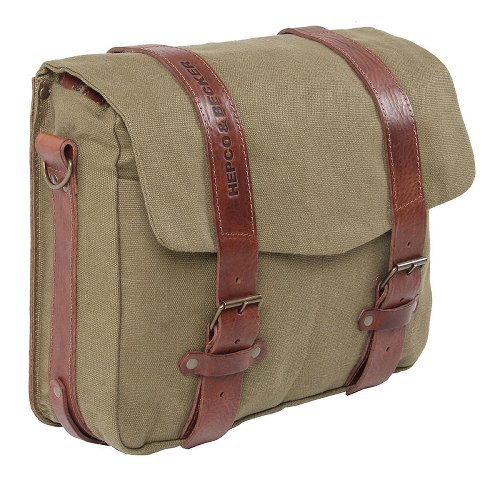 Hepco & Becker Legacy courier bag L/L for C-Bow carrier,