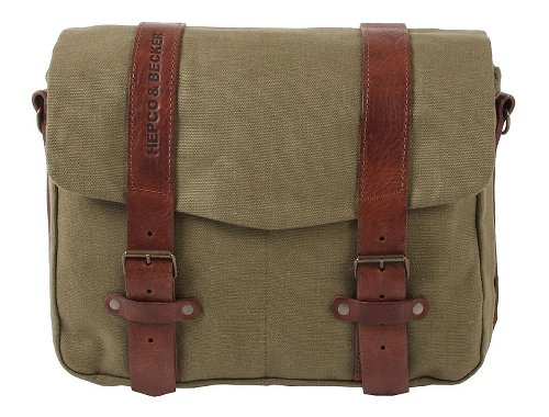 Hepco & Becker Legacy courier bag L/L for C-Bow carrier,