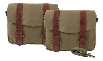 Hepco & Becker Legacy courier bag L/L for C-Bow carrier,