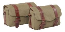 Hepco & Becker Legacy Kuriertaschenset M/M für C-Bow Träger,