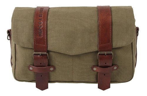 Hepco & Becker Legacy Kuriertaschenset M/M für C-Bow Träger,