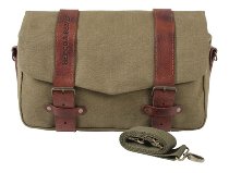 Hepco & Becker Legacy Kuriertaschenset M/M für C-Bow Träger,