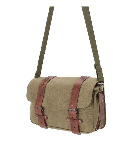 Hepco & Becker Legacy Kuriertaschenset M/M für C-Bow Träger,