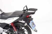 Honda Alurack CB 125 F ab Bj. 2015 schwarz