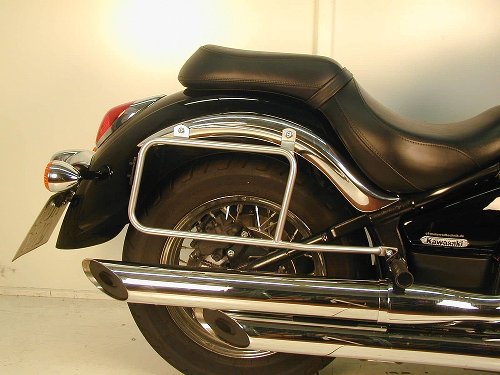 Kawasaki Kofferträger VN 900 Classic / 900 Custom / Vulcan