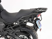 Kawasaki Kofferträger Lock it Versys 1000 ab Bj.2015 schwarz