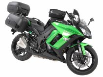 Kawasaki Kofferträger Lock it Z 1000 SX Bj. 2015-2016