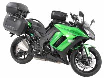 Kawasaki Kofferträger Lock it Z 1000 SX Bj. 2015-2016