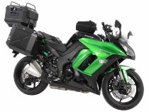 Kawasaki Kofferträger Lock it Z 1000 SX Bj. 2015-2016