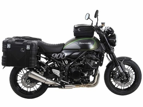 Kawasaki Kofferträger Lock it Z 900 RS / Cafe ab Bj. 2018