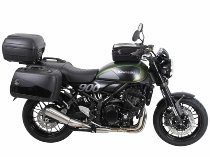 Kawasaki Kofferträger Lock it Z 900 RS / Cafe ab Bj. 2018