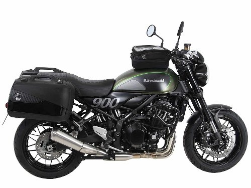 Kawasaki Kofferträger Lock it Z 900 RS / Cafe ab Bj. 2018