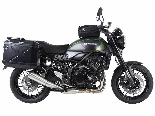 Kawasaki Kofferträger Lock it Z 900 RS / Cafe ab Bj. 2018