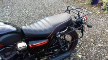 Kawasaki Komplett-Träger W 650 / W 800 schwarz