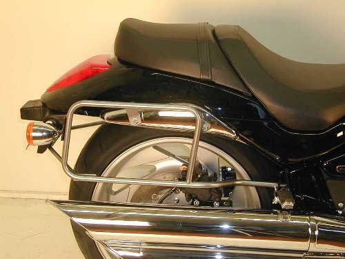 Suzuki Kofferträger M 1800 (VZ) R Intruder chrom