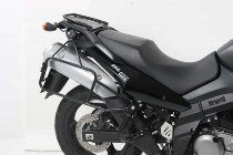 Suzuki Kofferträger Lock it DL 650 V-Strom bis Bj. 2011