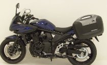 Suzuki Kofferträger Lock it GSF 650 S Bandit ABS ab