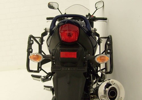 Suzuki Kofferträger Lock it GSF 650 S Bandit ABS ab