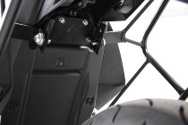 Suzuki Kofferträger Lock it GSR 750 schwarz