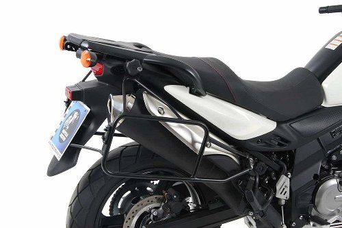 Suzuki Kofferträger Lock it V-Strom 650 ABS Bj. 2012-2016