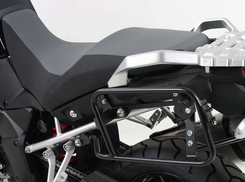 Suzuki Kofferträger Lock it V-Strom 1000 ABS ab Bj. 2014