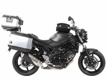 Suzuki Kofferträger Lock it SV 650 ab Bj.2016 schwarz