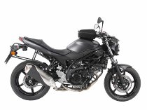 Suzuki Kofferträger Lock it SV 650 ab Bj.2016 schwarz