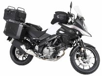 Suzuki Kofferträger Lock it V-Strom 650 / XT ab Bj. 2017