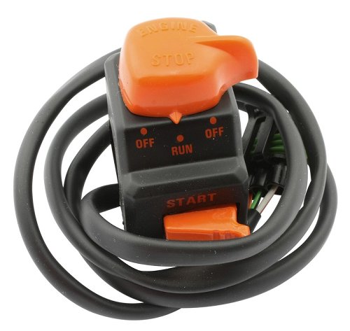 NML R.H. SWITCH
