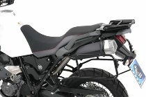 Yamaha Kofferträger XT 660 Z Ténéré ab Bj. 2008 schwarz