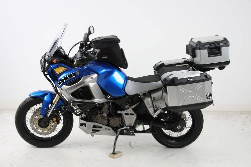 Yamaha Kofferträger Lock it XT 1200 Z / ZE Super Ténéré ab