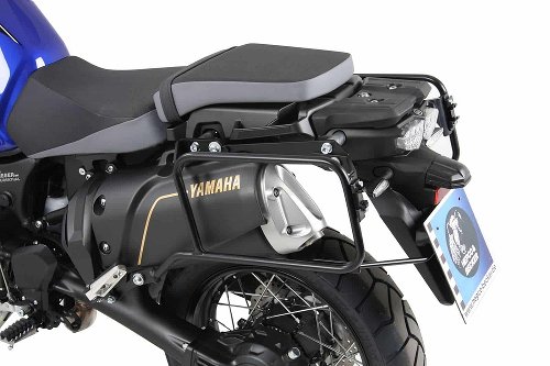 Yamaha Kofferträger Lock it XT 1200 Z / ZE Super Ténéré ab