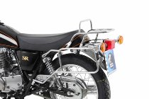 Yamaha Komplett-Träger SR 400 chrom