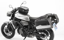 Yamaha Kofferträger Lock it XSR 700 ab Bj. 2016 anthrazit