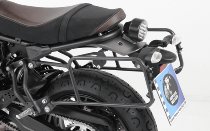 Yamaha Kofferträger Lock it XSR 700 ab Bj. 2016 anthrazit