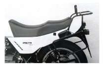 Hepco & Becker Side- and Topcasecarrierset, Black - Moto