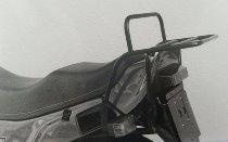 Hepco & Becker Tube Topcasecarrier, Black - Moto Guzzi Le