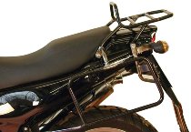 Hepco & Becker Sidecarrier permanent mounted, Black - Moto