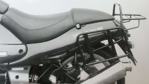 Hepco & Becker Sidecarrier permanent mounted, Black - Moto