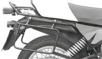 Hepco & Becker Sidecarrier permanent mounted, Black - BMW R