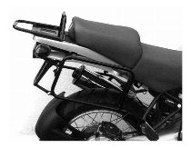 Hepco & Becker Sidecarrier Lock-it, Black - BMW R 1150 GS