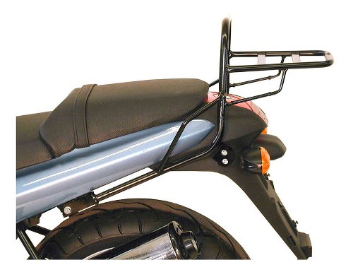 Hepco & Becker Tube Topcasecarrier, Black - BMW R 850 R