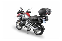 Hepco & Becker Seitenkofferträger Lock-it, Schwarz - BMW R