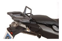 Hepco & Becker Tube Topcasecarrier, Black - BMW F 800 GS