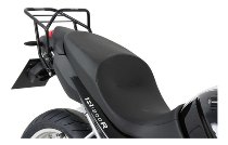 Hepco & Becker Tube Topcasecarrier, Black - BMW R 1200 R