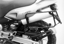 Hepco & Becker Sidecarrier permanent mounted, Black - Cagiva